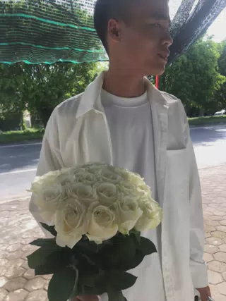 Hình ảnh hoa thực tế